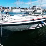 Exclusive Boat In Marina De Valencia, Ideal For Couples